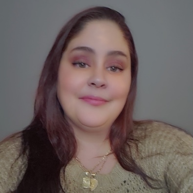 Pic of Vanessa Soriano